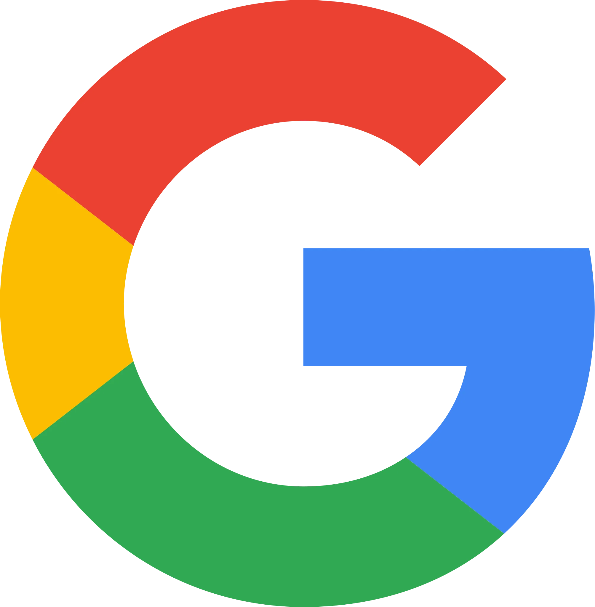 Google Logo Small